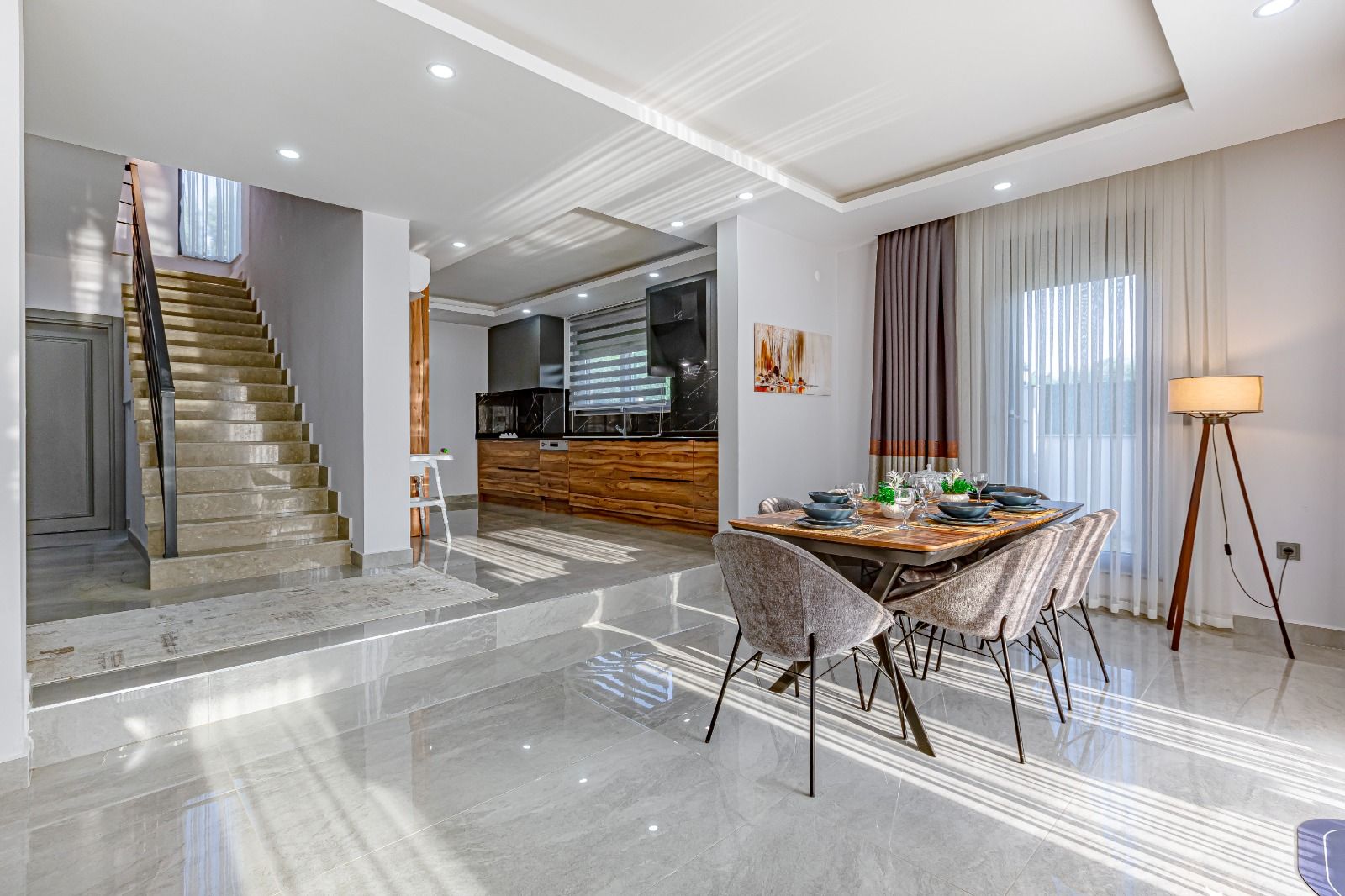 Arya Garden Villaları - Image 3