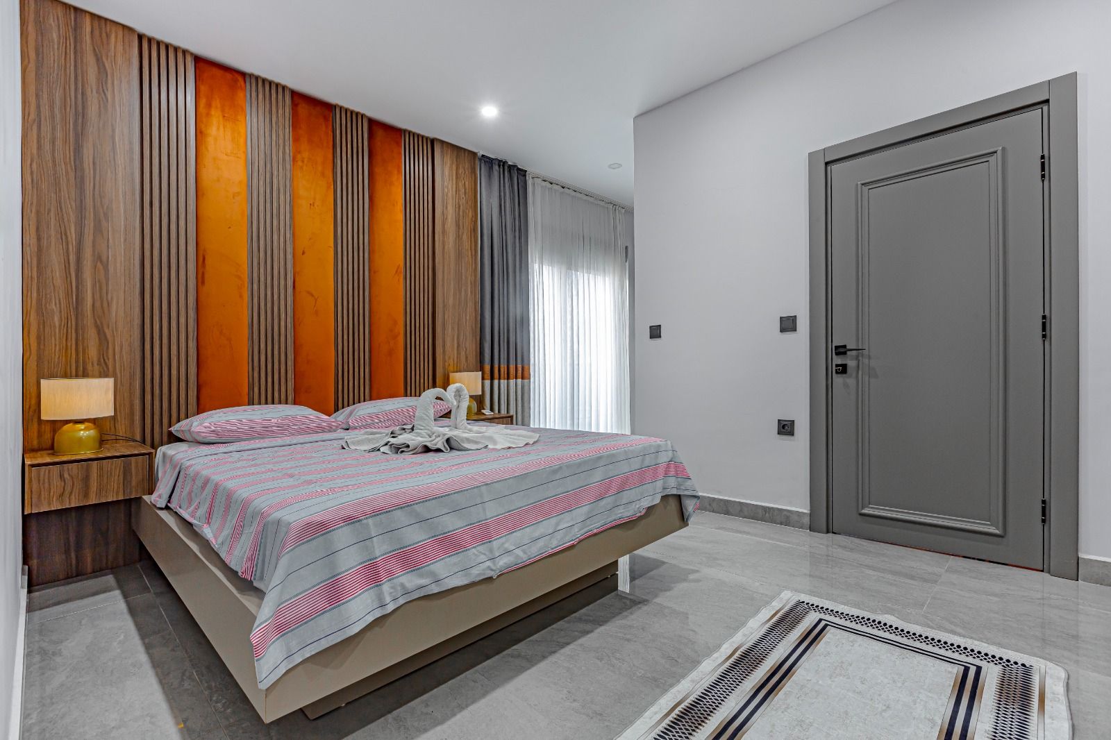 Arya Garden Villaları - Image 1