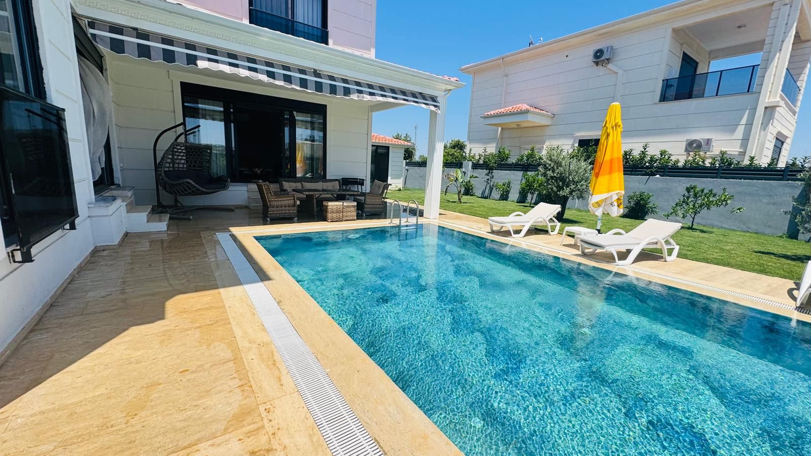 A-D Villa - Image 4