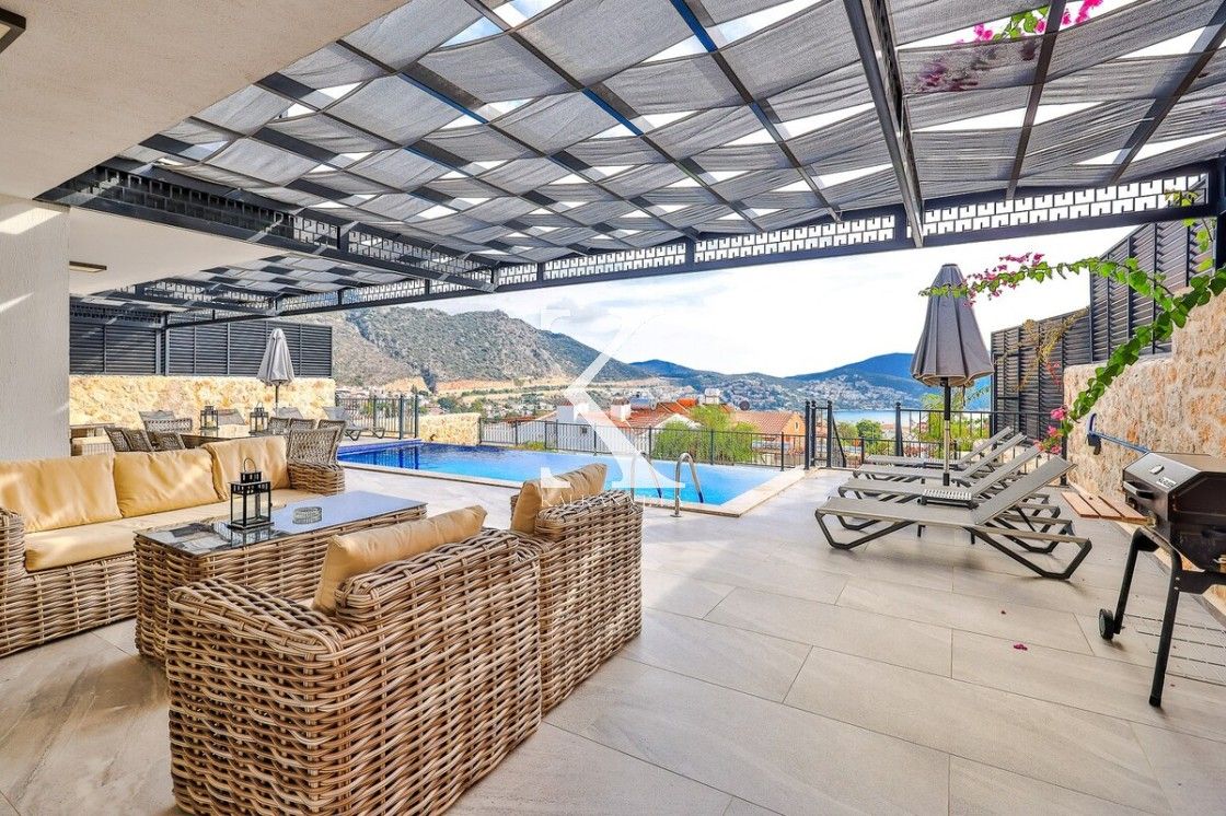 Green Paradise Villa - Image 1