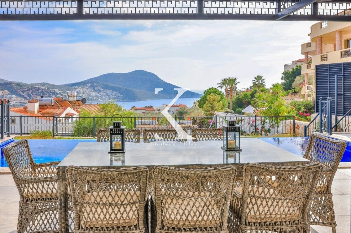 Green Paradise Villa - Image 3