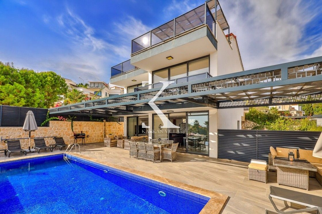 Green Paradise Villa - Image 2