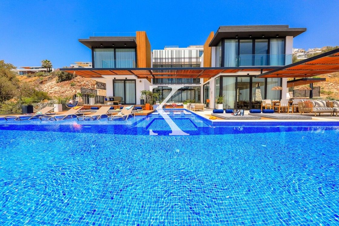 Tournament Champions Villa