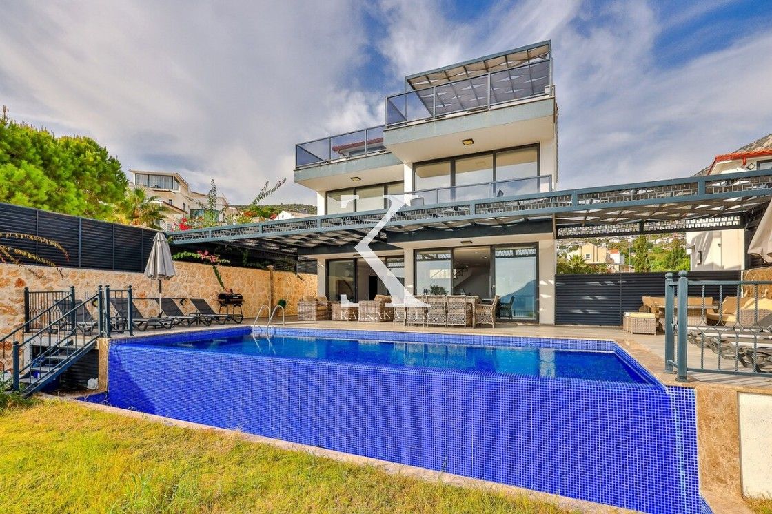 Green Paradise Villa